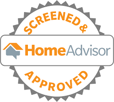 BRG Inc. is a Screened & Approved HomeAdvisor Pro